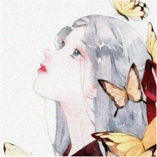 影音玩家头像
